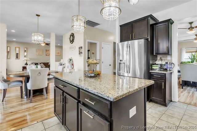 374 Boswell Street, Raeford, NC 28376