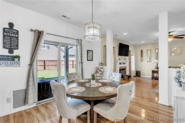 374 Boswell Street, Raeford, NC 28376