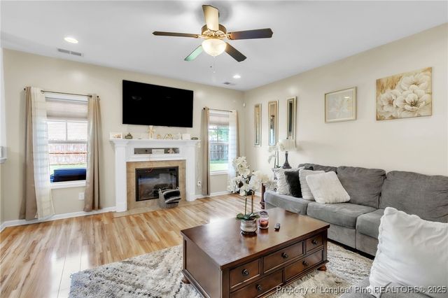 374 Boswell Street, Raeford, NC 28376