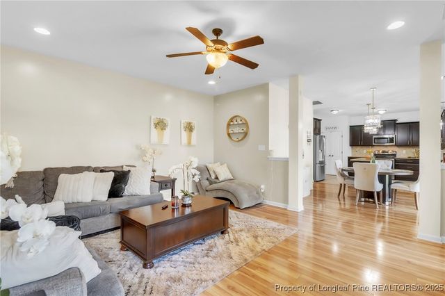 374 Boswell Street, Raeford, NC 28376