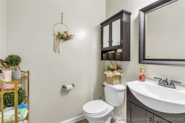 374 Boswell Street, Raeford, NC 28376