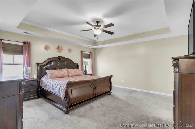 374 Boswell Street, Raeford, NC 28376
