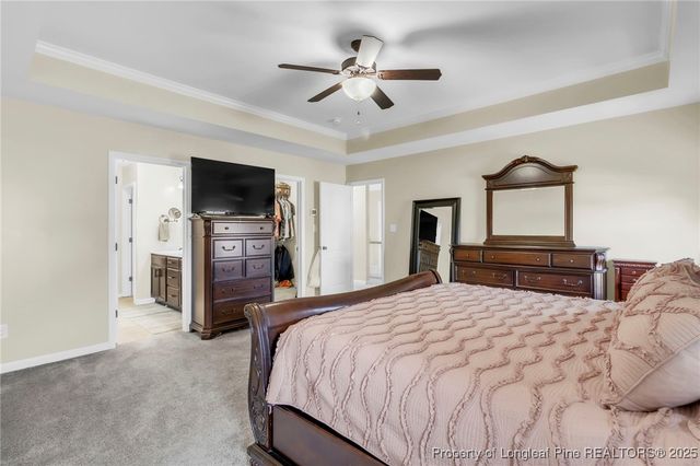 374 Boswell Street, Raeford, NC 28376