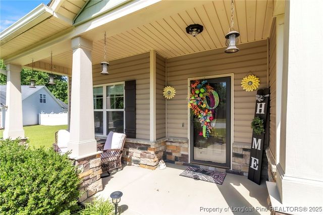 374 Boswell Street, Raeford, NC 28376