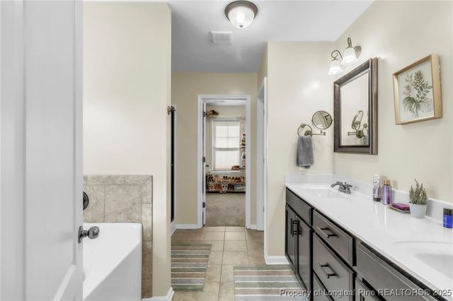 374 Boswell Street, Raeford, NC 28376