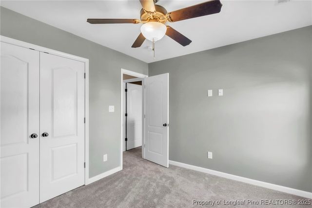 374 Boswell Street, Raeford, NC 28376