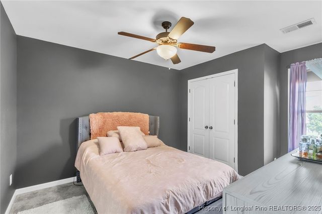 374 Boswell Street, Raeford, NC 28376