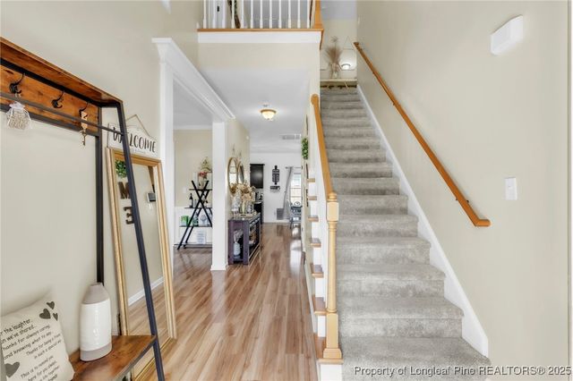 374 Boswell Street, Raeford, NC 28376