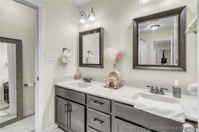 374 Boswell Street, Raeford, NC 28376