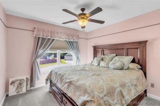 374 Boswell Street, Raeford, NC 28376