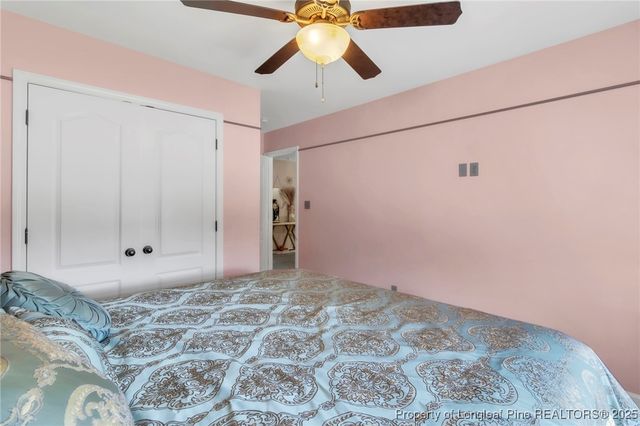 374 Boswell Street, Raeford, NC 28376