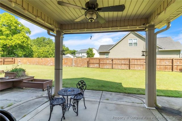 374 Boswell Street, Raeford, NC 28376
