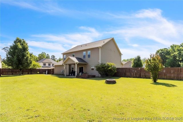 374 Boswell Street, Raeford, NC 28376