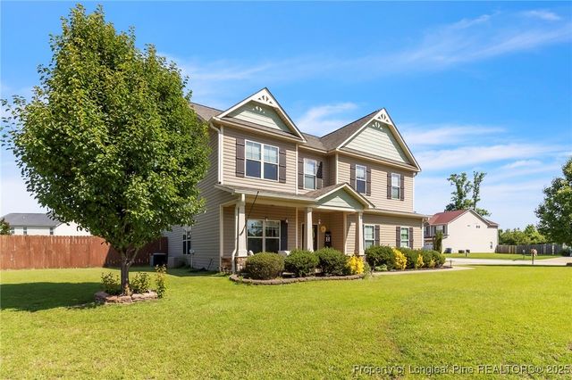 374 Boswell Street, Raeford, NC 28376