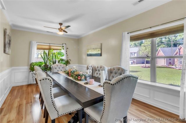 374 Boswell Street, Raeford, NC 28376