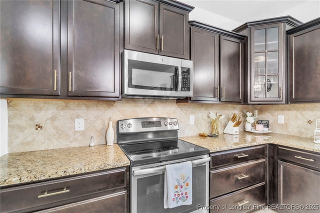 374 Boswell Street, Raeford, NC 28376