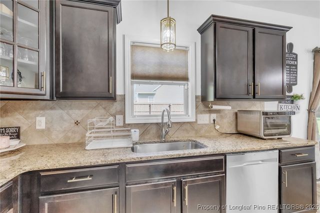 374 Boswell Street, Raeford, NC 28376