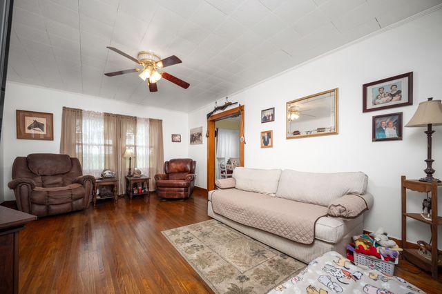 1510 HAWKERSMITH ROAD, Manchester, TN 37355