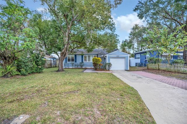 505 S CRYSTAL LAKE DRIVE, Orlando, FL 32803