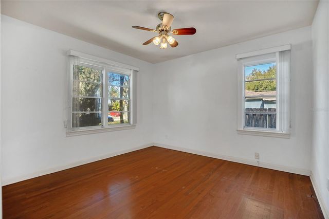 505 S CRYSTAL LAKE DRIVE, Orlando, FL 32803