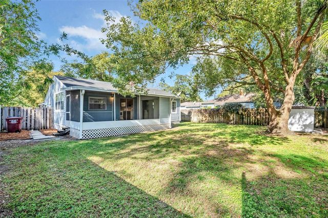 505 S CRYSTAL LAKE DRIVE, Orlando, FL 32803