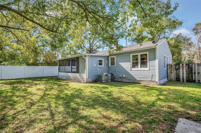 505 S CRYSTAL LAKE DRIVE, Orlando, FL 32803