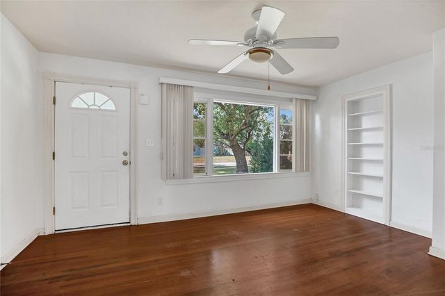 505 S CRYSTAL LAKE DRIVE, Orlando, FL 32803