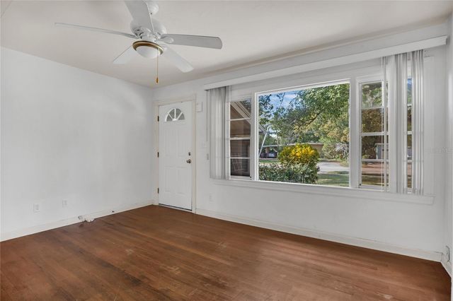 505 S CRYSTAL LAKE DRIVE, Orlando, FL 32803