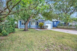 505 S CRYSTAL LAKE DRIVE, Orlando, FL 32803