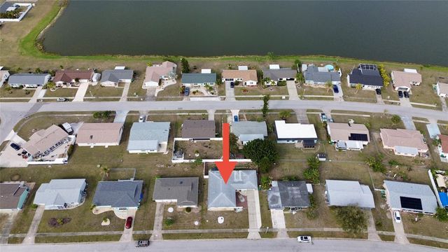 13508 SANTA ROSA AVENUE, Port Charlotte, FL 33981