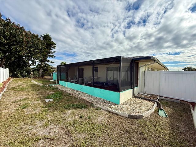 13508 SANTA ROSA AVENUE, Port Charlotte, FL 33981