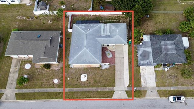 13508 SANTA ROSA AVENUE, Port Charlotte, FL 33981