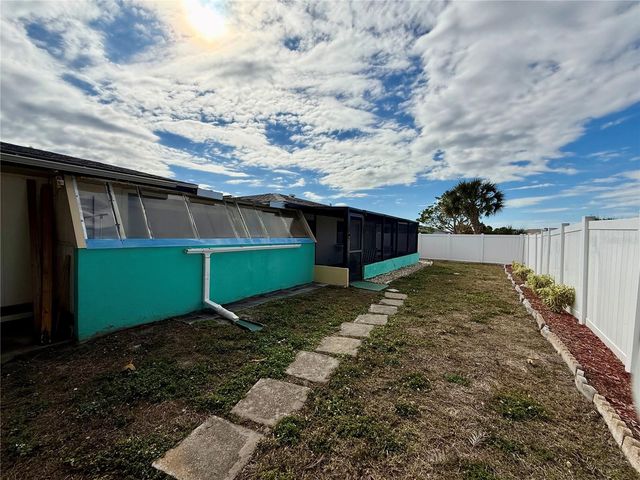 13508 SANTA ROSA AVENUE, Port Charlotte, FL 33981