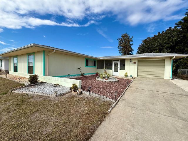 13508 SANTA ROSA AVENUE, Port Charlotte, FL 33981