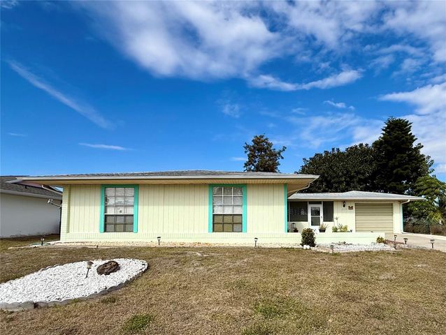 13508 SANTA ROSA AVENUE, Port Charlotte, FL 33981