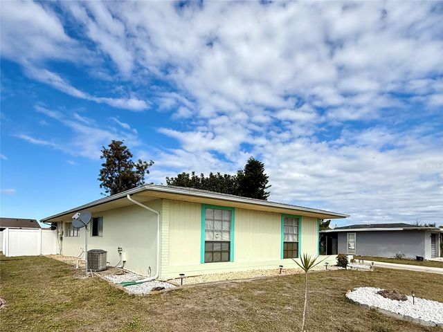 13508 SANTA ROSA AVENUE, Port Charlotte, FL 33981