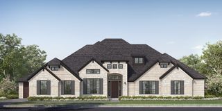 114 Endowment, Mclendon Chisholm, TX 75032