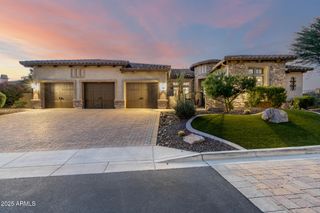 1856 N ATWOOD --, Mesa, AZ 85207