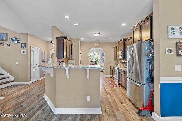 124 Kenna Court, Jacksonville, NC 28540