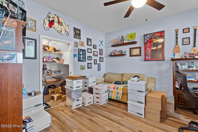 124 Kenna Court, Jacksonville, NC 28540