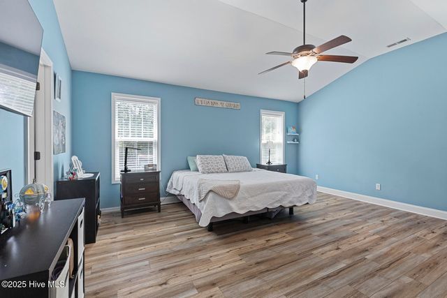 124 Kenna Court, Jacksonville, NC 28540