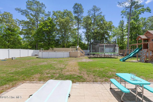124 Kenna Court, Jacksonville, NC 28540