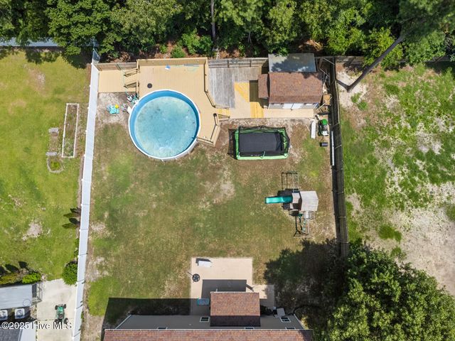 124 Kenna Court, Jacksonville, NC 28540