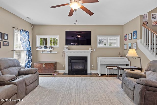 124 Kenna Court, Jacksonville, NC 28540