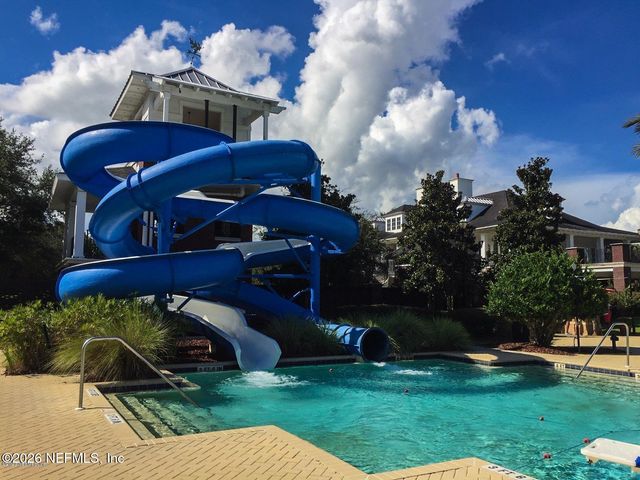 850 TIMBERJACK Court, Orange Park, FL 32065