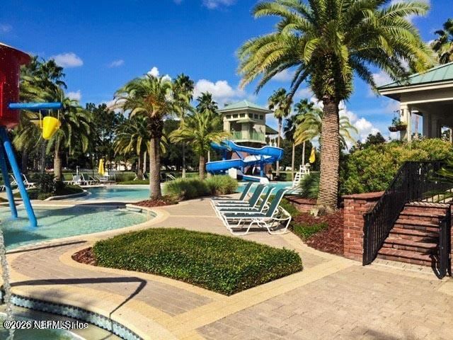 850 TIMBERJACK Court, Orange Park, FL 32065