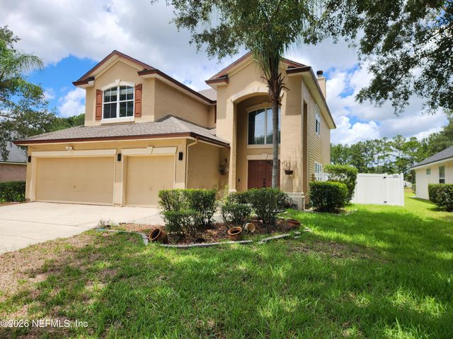 850 TIMBERJACK Court, Orange Park, FL 32065