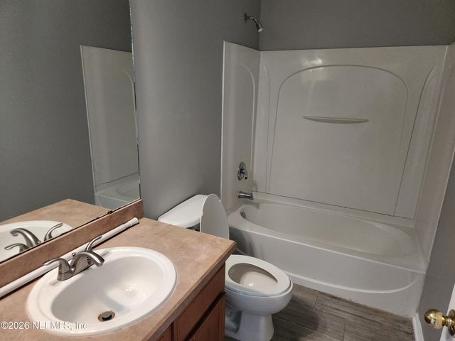 850 TIMBERJACK Court, Orange Park, FL 32065