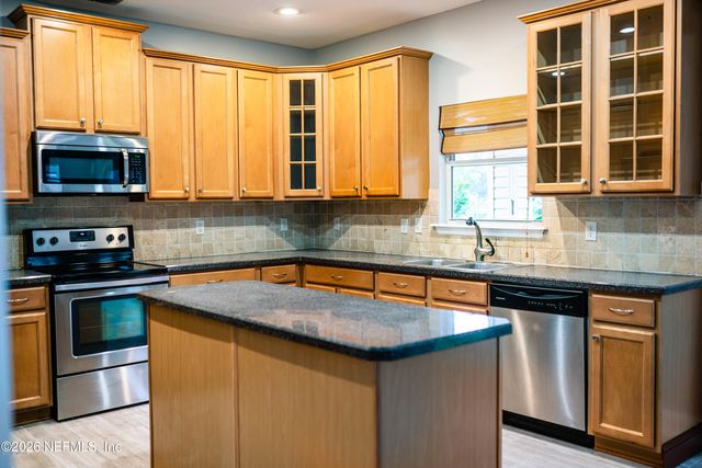 850 TIMBERJACK Court, Orange Park, FL 32065