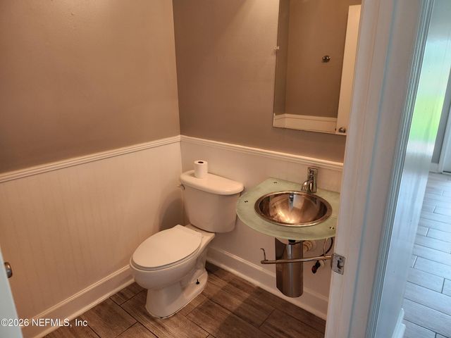 850 TIMBERJACK Court, Orange Park, FL 32065
